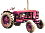 Pink Tractor