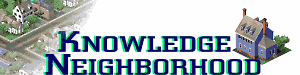 Knowledge Neighborhood