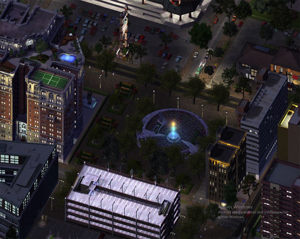 Rescom fountain nite.jpg