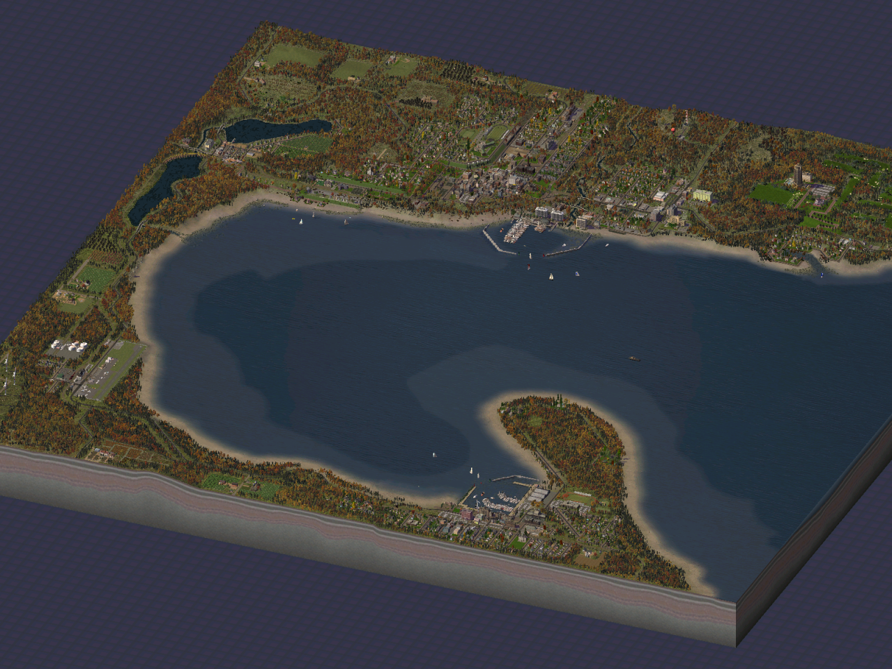 Petoskey in the fall from space.png