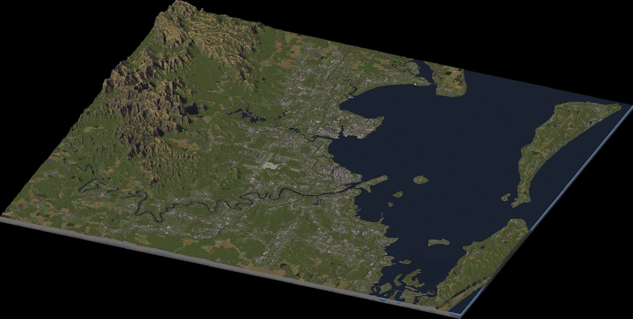 How to Create a Realistic Transition to Agricultural Zoning SimCity 4
