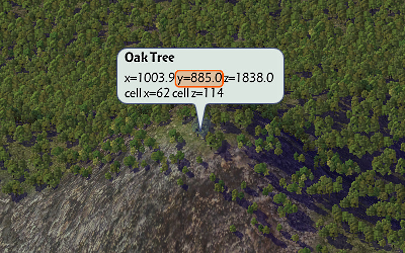 TerrainQuery - Height Example.jpg