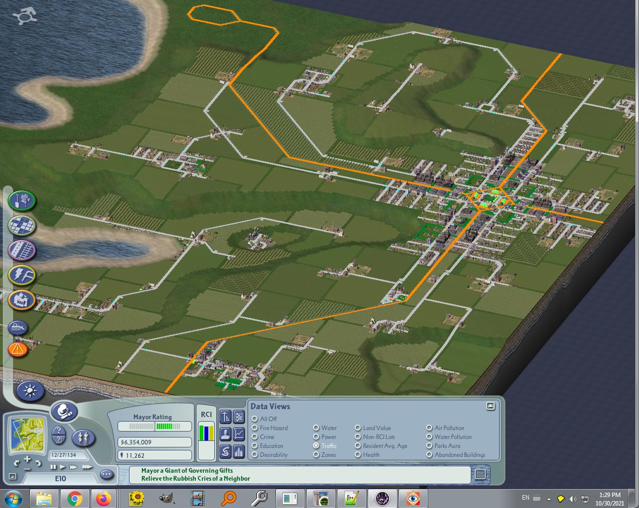 02 - Railroad in E10 Town Overview - 7010b-3446.jpg