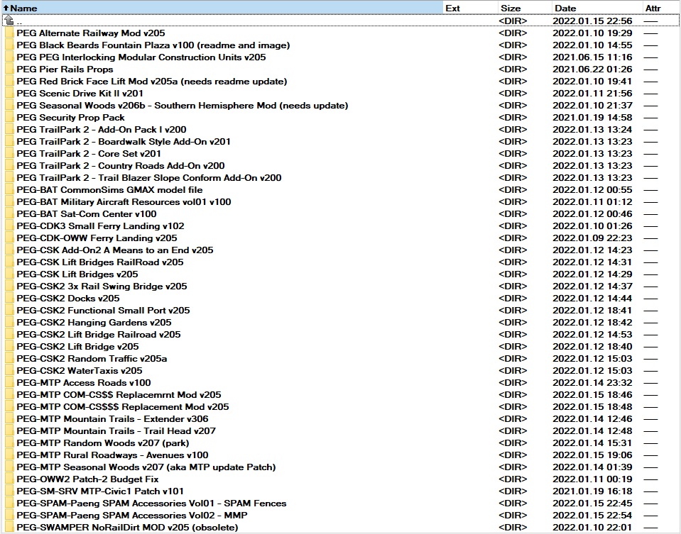 Missing PLEX from STEX.jpg