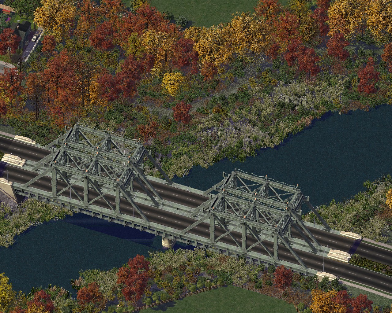 Show us your Bridges - Page 14 - SC4 Showcase - Simtropolis