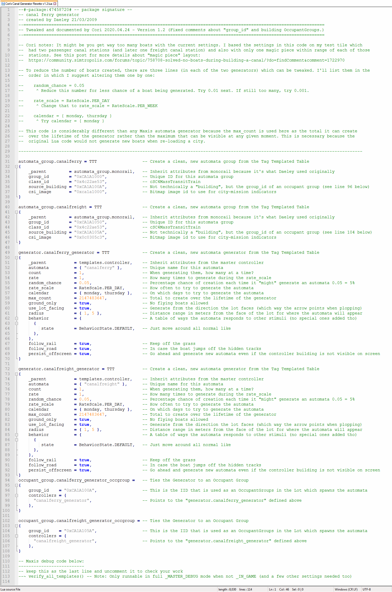Cori's Canal Tweaked Lua Code.png