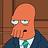Mayor Zoidberg