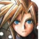 Cloud Strife