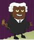 Judge Fudge