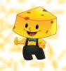 00.7 Cheeses