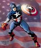 CaptainAmerica