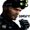 Sim Spy