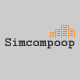 Simcompoop