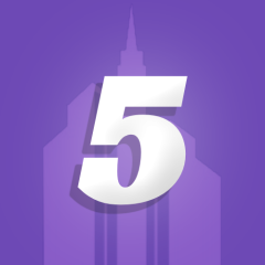 5gotowar