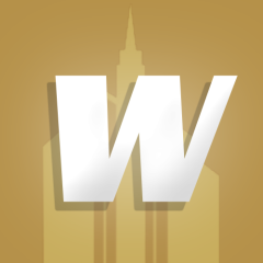 warll