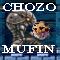 ChozoMufin