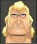 Brock Samson