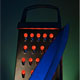 The Almighty Cheese Grater