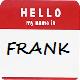 FranktheFox
