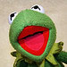 Kermit the Frog