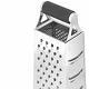 The Mighty Cheese Grater