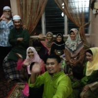 Firdaus Jasmi