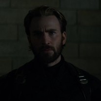 Alpha Captain