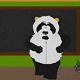 pandagas