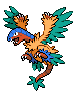 Firebird