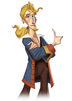 thornyjohny
