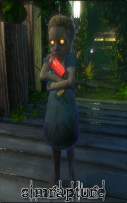 Sim Rapture