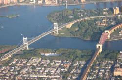Triborough Bridge
