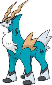 Cobalion