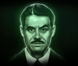 Mr. House