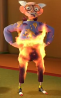 Shortsonfire