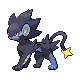 Luxray-Insanity