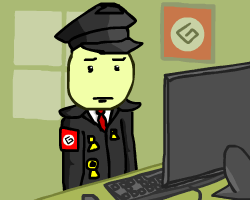 SimWarrior