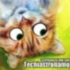 Techiastronamo