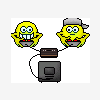 happymanrunsaround