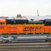 bnsf