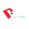 pixelsims