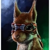 Harlequeen