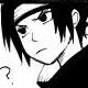 Uchiha Sasuke
