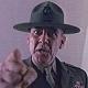Sargeant Hartman
