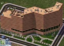 HK New World Apartments