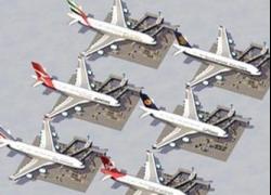 Tabinohito's A380 Lotted