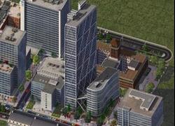 NDEX ITS 201 Bishopsgate Broadgate Tower