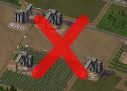 Lower Pedriana Farms Frequency Mod