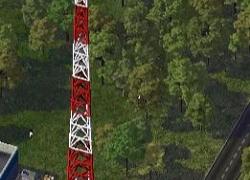 Communication Antenna
