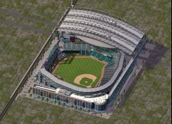 Safeco Field